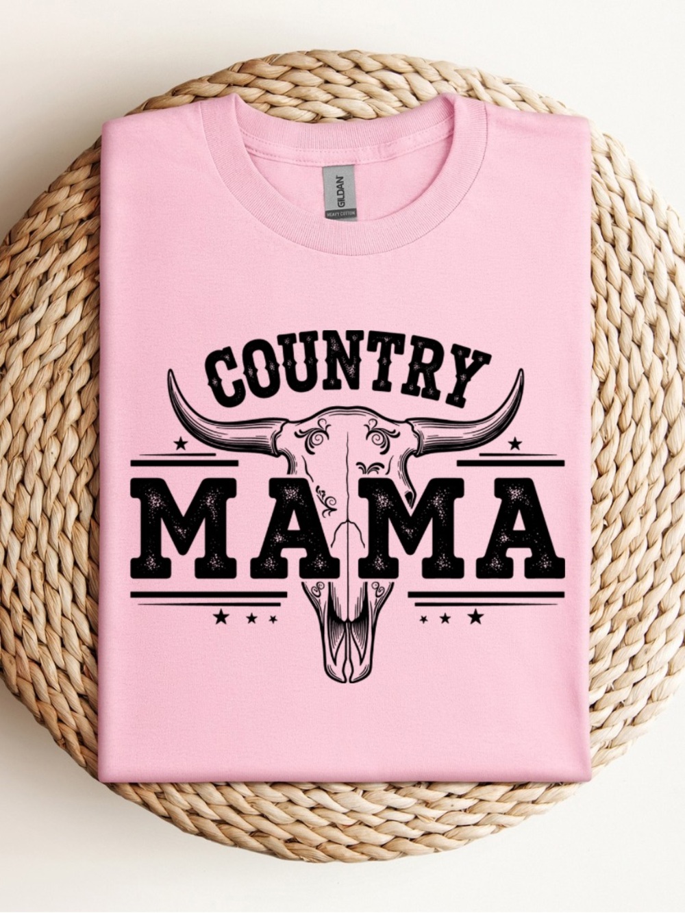 Country Mama T-Shirt